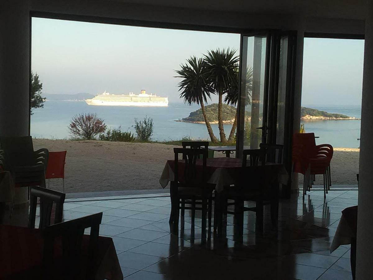 Majestic Ksamil