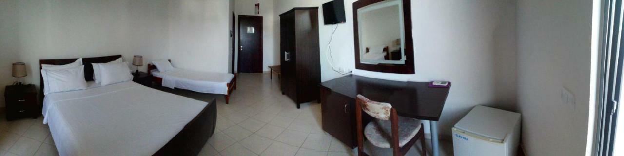 Majestic Hotel