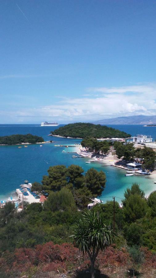 Majestic Ksamil