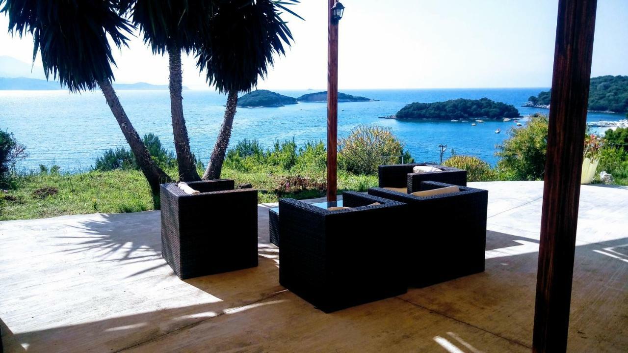 Majestic 4* Ksamil